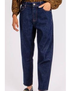 HOD Paris Pants GALA raw denim