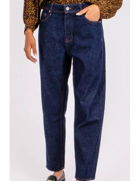 HOD Paris Pants GALA raw denim