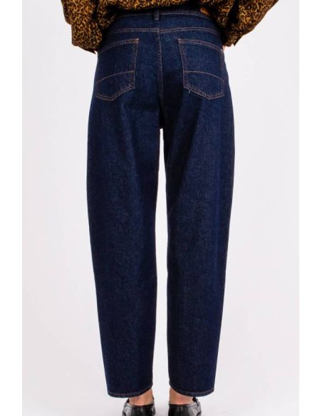 HOD Paris Pants GALA raw denim