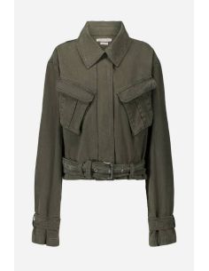 Laurence Bras perfecto AVIATOR kaki 25W-JE058UAVIATO-KHA