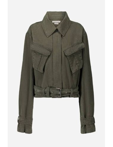 Laurence Bras perfecto AVIATOR khaki 25W-JE058UAVIATO-KHA