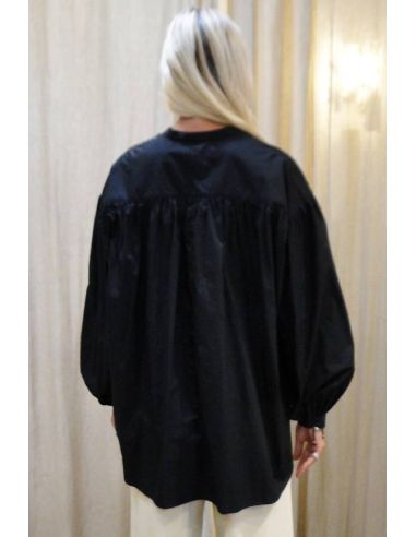 Laurence BRAS Blouse FA black