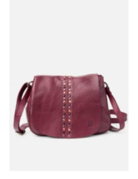 BIBA bag vintage hancock HAK2L cognac or black