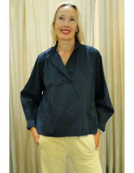 BELLE PIECE Blouse james night