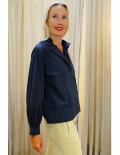 BELLE PIECE Blouse james night 2