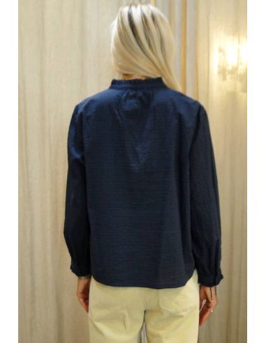 BELLE PIECE Blouse james night