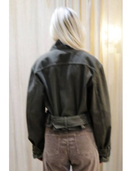 Laurence Bras perfecto AVIATOR khaki 25W-JE058UAVIATO-KHA