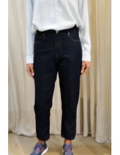 HOD Paris Pantalon GALA jean brut
