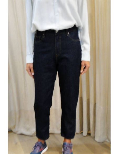 HOD Paris Pants GALA raw denim
