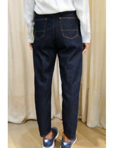 HOD Paris Pants GALA raw denim