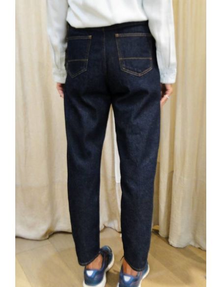HOD Paris Pants GALA raw denim