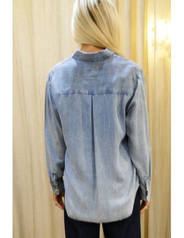 RAILS chemise INGRID med vintage