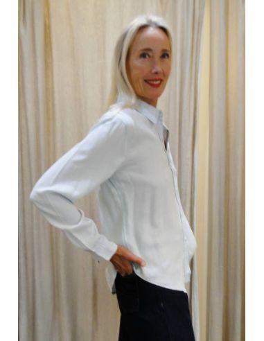 RAILS chemise INGRID light vintage