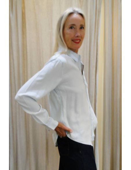 RAILS shirt INGRID light vintage