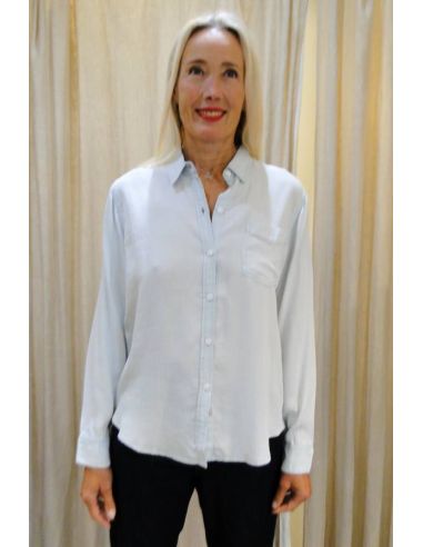 RAILS shirt INGRID light vintage