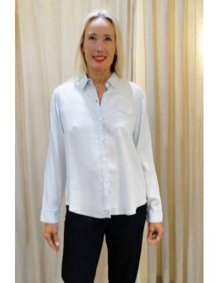 RAILS shirt INGRID light vintage