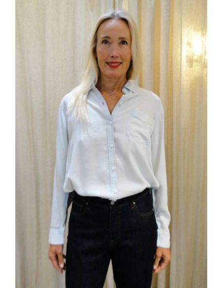 RAILS chemise INGRID light vintage