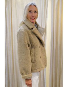 HARTFORD Veste VEGAS beige 2