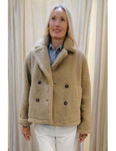 HARTFORD Veste VEGAS beige