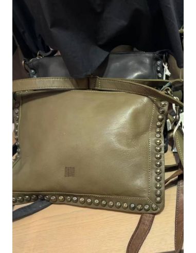 BIBA Pochette PORTLAND POR2L kaki