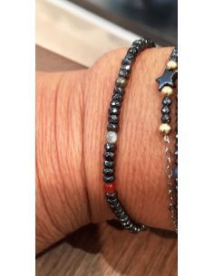 Mon Envie bracelet femme pierre 2