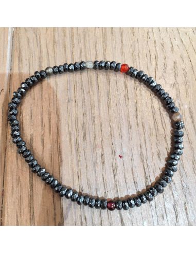 Mon Envie bracelet femme pierre