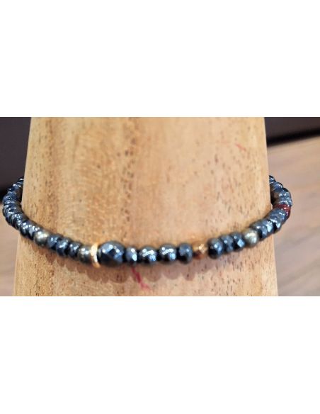 Mon Envie bracelet femme pierre