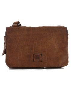 BIBA bag vintage BOSTON BT 15 black brown blue or light brown