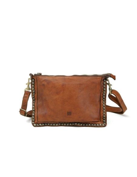 BIBA pochette PORTLAND POR2L cognac