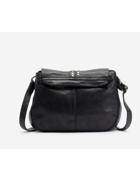 BIBA bag vintage hancock HAK2L cognac or black