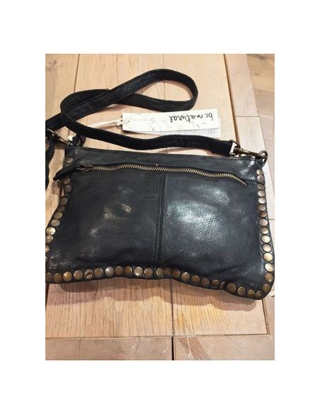 BIBA bag PORTLAND POR2L black