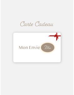 Bon Cadeau Mon Envie ME - 1