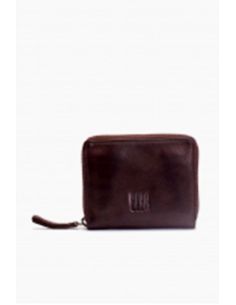 Biba sac Porte monnaie BOSTON BT12 marron