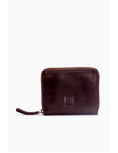 Biba sac Porte monnaie BOSTON BT12 marron