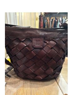 LEWISBURG Braided Bag LEI2L BIBA sacs - 6
