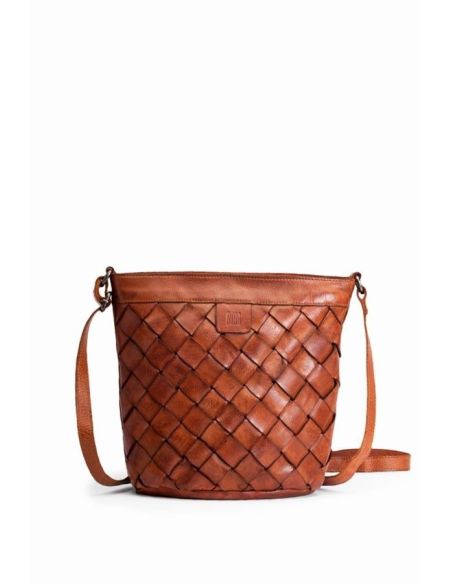 Bibashop Sac seau LEWISBURG LEI2L cognac