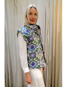 HOD Paris gilet VIDA prairie 2