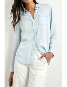 RAILS chemise INGRID light vintage 2