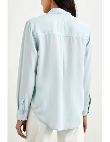 RAILS shirt INGRID light vintage
