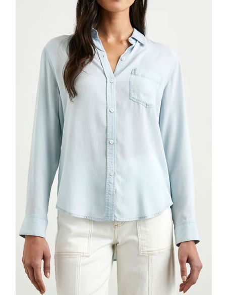 RAILS chemise INGRID light vintage