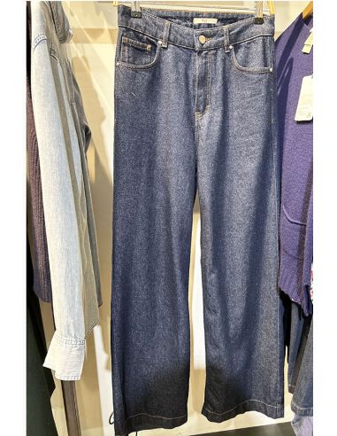 HOD Paris Pantalon pacifie jean brut