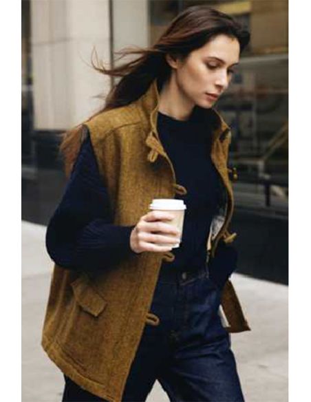 HOD Paris Pantalon pacifie jean brut