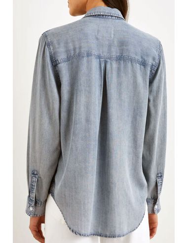 RAILS chemise INGRID med vintage